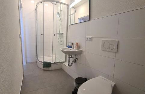 Superior Maisonette-Wohnung-nur 5 min zum Europapark - Foto 38