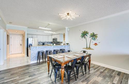 High-Rise PCB Condo with Oceanfront Views and Pool! - Foto 9