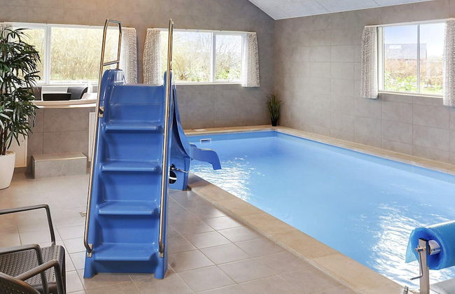 Holiday Home in Idestrup - Foto 3