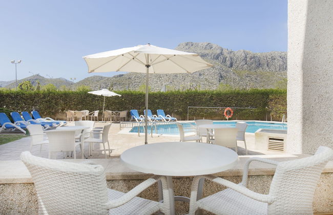 Apartamentos Massol - Foto 16