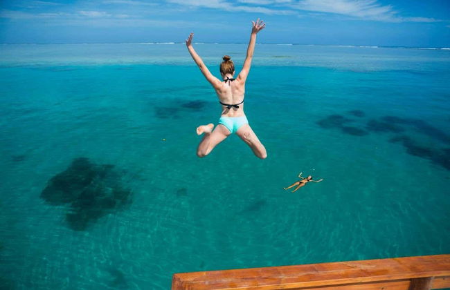 Cloud 9 Day Trip - Photo 7