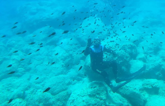 Glass Bottom Boat Cruise - Photo 2