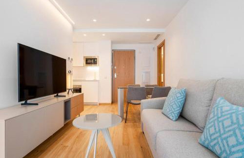 Elegance & comfort in Chamberi- 3B - Foto 36