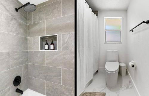 Luxury pool home near the beach! - Foto 22