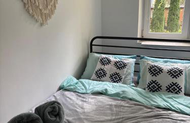 Apartament Na Parterze - Foto 19