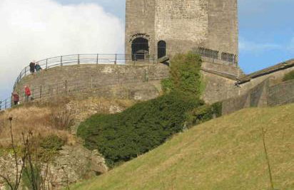 CLITHEROE TOWN CENTRE MODERN 2 BED APARTMENT - Foto 41