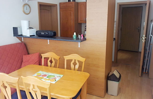 Holiday Apartments Karlovy Vary - Foto 39