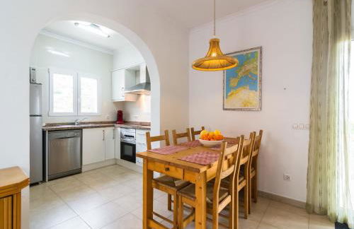 Tranquil Vista in Pedreguer - Foto 3