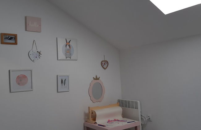 Green Retreat Kuca uz Rijeku za Savrseni Odmor - Foto 23