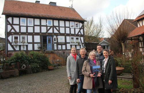 WERTS HOF FerienWohnen - Foto 74