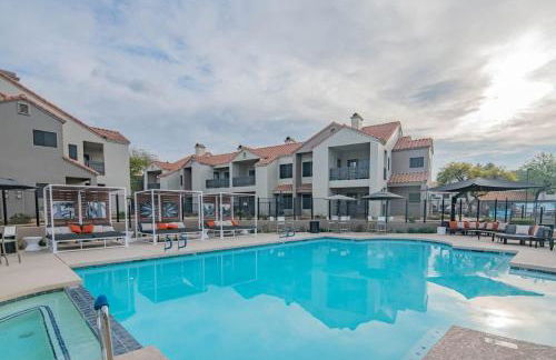 KingBed Golf Pickleball Pool Hot Tub Parking - Foto 6