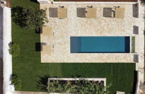 Masseria Pilano - Foto 98