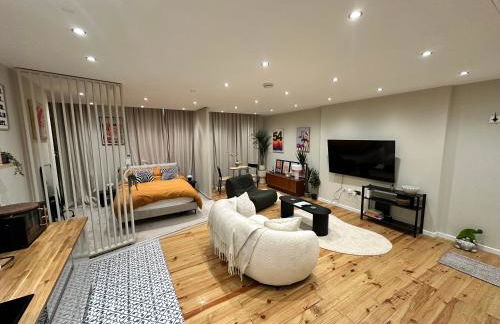 STUNNING Apartments at The Burton Building, Jarrow - Foto 14