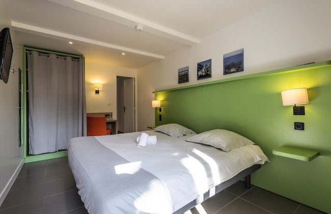 Belambra Clubs Guidel - Les Portes De L'Océan - Foto 18