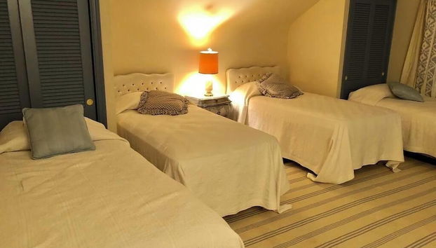 Rolling Road 38 - Foto 2, Habitación