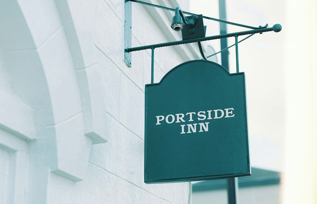 Portside Inn Hakodate - Foto 20