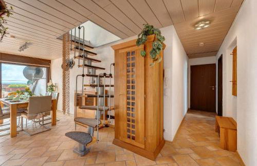 Großzügige Maisonettewohnung - Foto 9