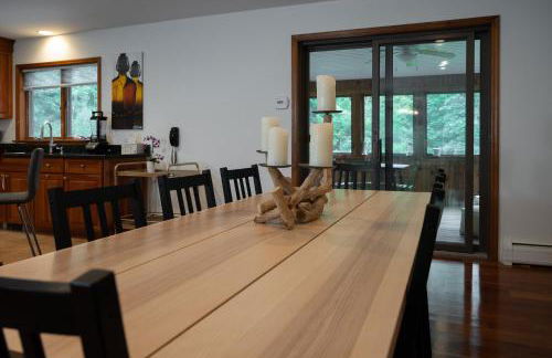 Summer and Fall in Sheffield with Monthly Special Pricing Available - Foto 6