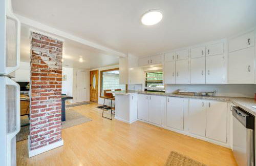 half Mi to Yarrow Bay Family Home in Kirkland - Foto 7