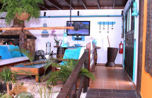 Villa Spa Las Tinajas - Photo 13