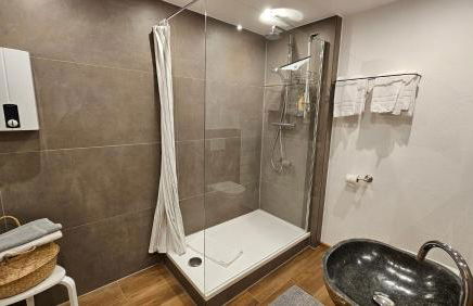 Steingaden-Urspring Ferienwohnung Bergzeit im Fuchsbau - Foto 19