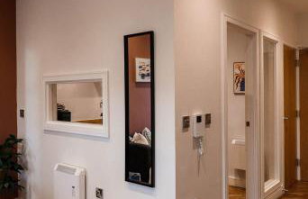 Ripon City Centre - 1 Bedroom flat - free parking - Foto 21