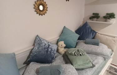 Studio La Casita - Foto 9