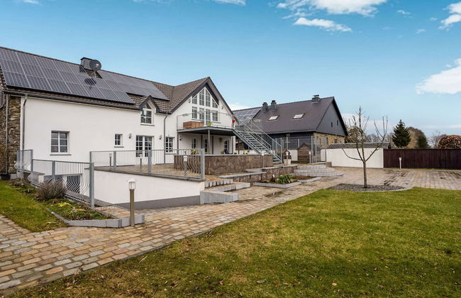 Charming Gite in Waimes Near Spa-francorchamps - Foto 1