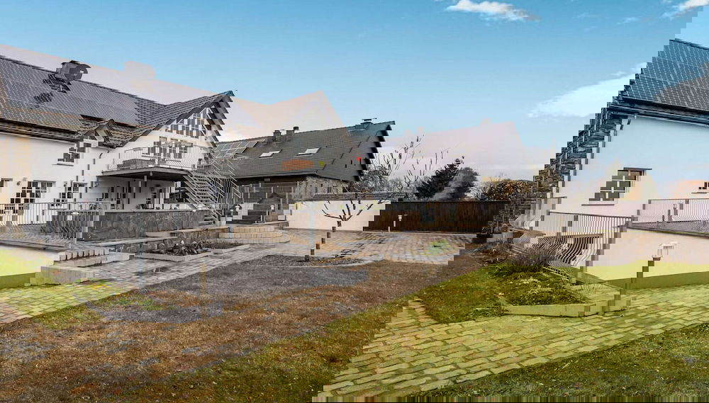 Charming Gite in Waimes Near Spa-francorchamps - Foto 1, Imagen principal