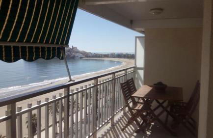 Piso 1ª Línea Y Céntrico - Foto 3