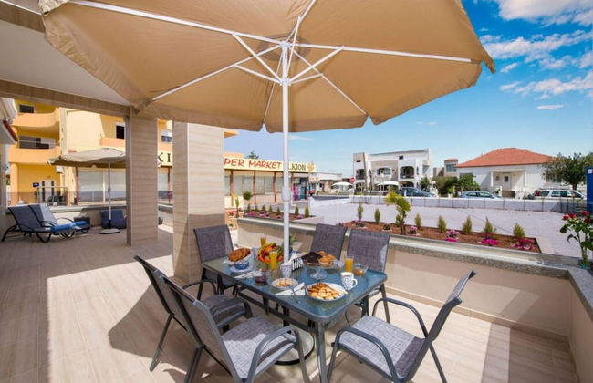 Villa Eva Mari - Villa Eva Mari - Foto 12