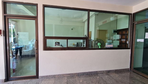 My place 77/2 - Foto 2, Recepción