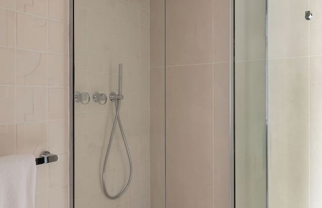 HIGHSTAY - Luxury Serviced Apartments - Iéna - Foto 34