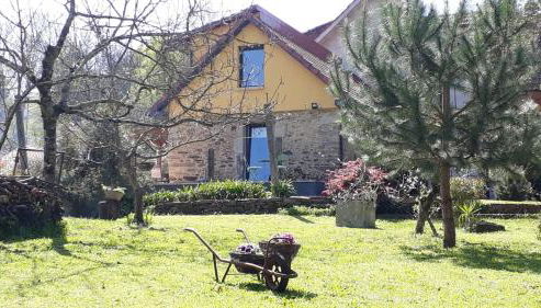 Quinta do Senhor - Foto 5, Garden