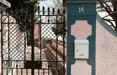 Madeira Island Rustic Mountain Home - Foto 34