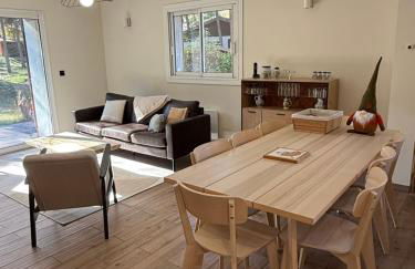 Chalet La Huette - Foto 18