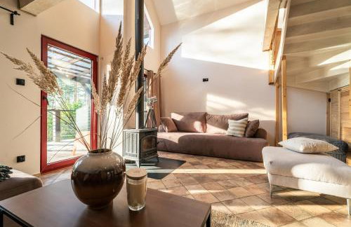 Polana Gawrycha, domki nad jeziorem z widokiem - Foto 70