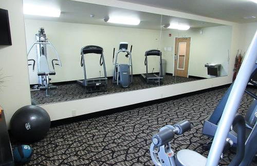 Aspen Suites Hotel Kenai - Foto 14