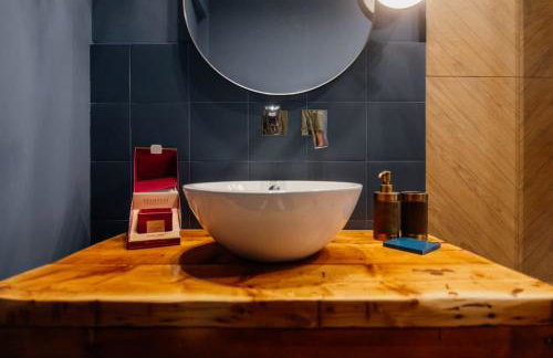 Blue Port Apartment - Foto 18