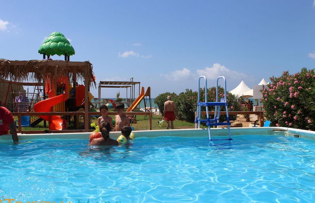 Apartment in Triscina by the Sea & Pools - Foto 8