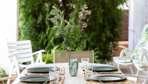 Villa 30 m from the beach Cambrils - Foto 3