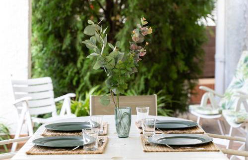 Villa 30 m from the beach Cambrils - Foto 3