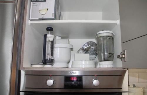 !!! Ferienwohnung für 6xPersonen, Terrasse, Garten, Hund willkommen!!! - Photo 42