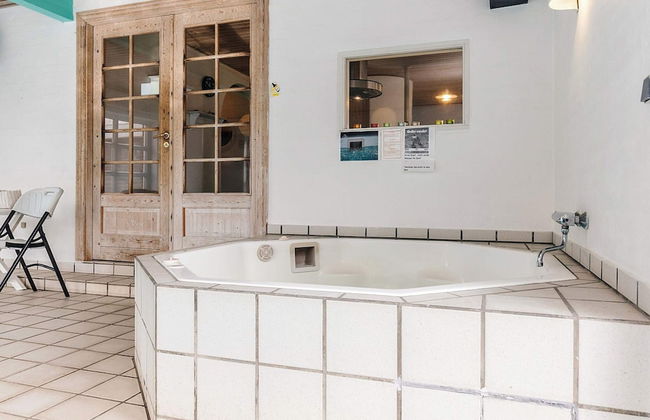 10 Person Holiday Home in Fur-by Traum - Foto 19