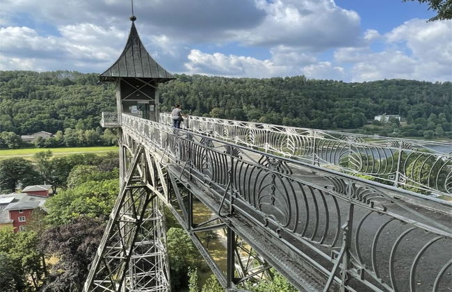 Ferienhaus Elbufer 83 - Foto 69