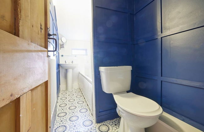 Host Stay Honey Cottage - Foto 33