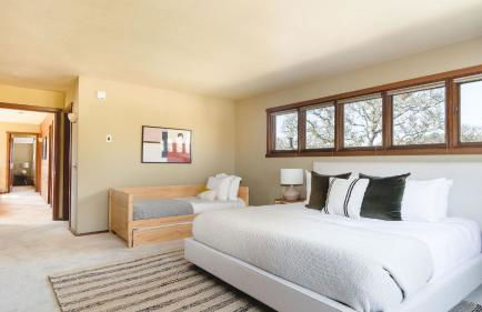 Gable by AvantStay Beautiful 3.5 Acre Oasis w Gorgeous Views Pool Hot Tub - Foto 16