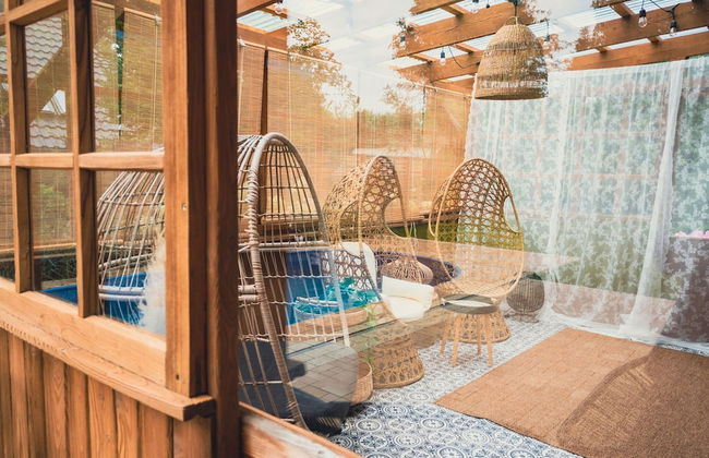 House in Perlino Near Lake Choczewskie - Photo 23