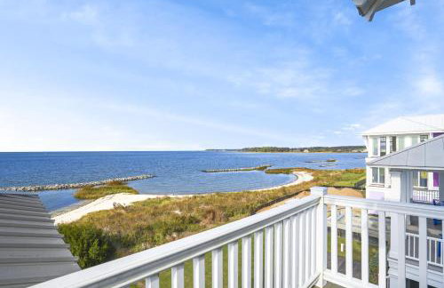 The Blue Pearl - Luxurious beachfront living with community pool! - Foto 68