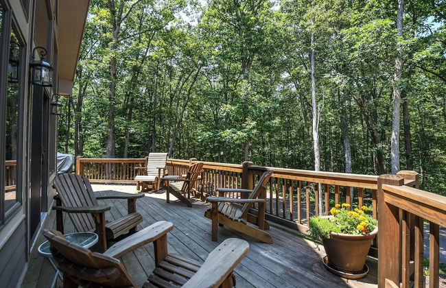 Keep Calm and Lake On by Taylor Made Deep Creek - Foto 37